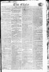 Globe Thursday 03 September 1818 Page 1
