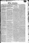 Globe Saturday 05 September 1818 Page 1