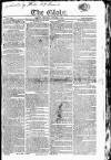 Globe Thursday 01 October 1818 Page 1