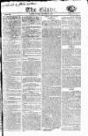 Globe Monday 12 October 1818 Page 1
