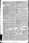 Globe Monday 19 October 1818 Page 2