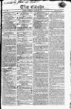 Globe Saturday 31 October 1818 Page 1