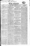 Globe Tuesday 03 November 1818 Page 1