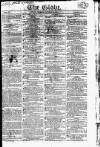 Globe Thursday 12 November 1818 Page 1