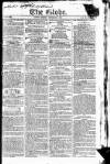 Globe Monday 07 December 1818 Page 1