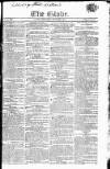 Globe Wednesday 09 December 1818 Page 1