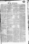 Globe Friday 11 December 1818 Page 1