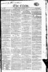Globe Saturday 12 December 1818 Page 1