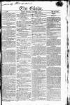 Globe Wednesday 16 December 1818 Page 1