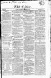 Globe Saturday 19 December 1818 Page 1