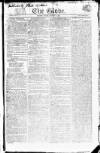 Globe Friday 01 January 1819 Page 1