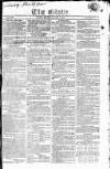 Globe Monday 11 January 1819 Page 1