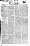 Globe Friday 22 January 1819 Page 1