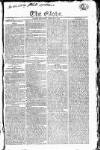 Globe Wednesday 03 February 1819 Page 1