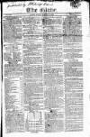Globe Monday 15 February 1819 Page 1