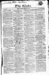 Globe Tuesday 16 February 1819 Page 1