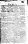 Globe Monday 22 February 1819 Page 1