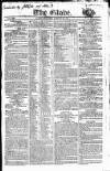 Globe Wednesday 24 February 1819 Page 1