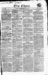 Globe Thursday 25 February 1819 Page 1