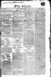 Globe Saturday 27 February 1819 Page 1