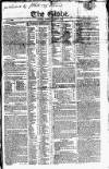 Globe Monday 08 March 1819 Page 1
