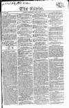 Globe Wednesday 14 April 1819 Page 1