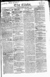 Globe Saturday 08 May 1819 Page 1
