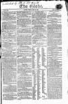 Globe Friday 21 May 1819 Page 1