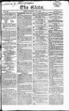 Globe Wednesday 09 June 1819 Page 1