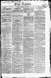 Globe Wednesday 07 July 1819 Page 1