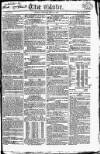 Globe Saturday 10 July 1819 Page 1