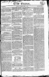 Globe Saturday 17 July 1819 Page 1