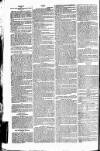 Globe Wednesday 01 September 1819 Page 4