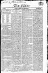 Globe Thursday 09 September 1819 Page 1