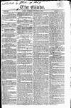 Globe Thursday 23 September 1819 Page 1