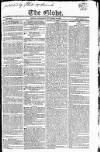 Globe Wednesday 29 September 1819 Page 1