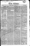 Globe Thursday 30 September 1819 Page 1