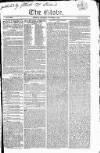 Globe Saturday 02 October 1819 Page 1