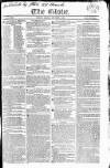 Globe Monday 04 October 1819 Page 1