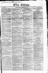 Globe Monday 18 October 1819 Page 1