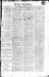 Globe Thursday 21 October 1819 Page 1