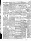 Globe Saturday 23 October 1819 Page 2