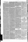 Globe Monday 25 October 1819 Page 2