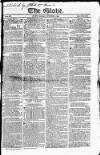Globe Monday 01 November 1819 Page 1