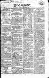 Globe Thursday 04 November 1819 Page 1