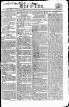 Globe Tuesday 09 November 1819 Page 1
