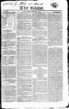 Globe Friday 12 November 1819 Page 1