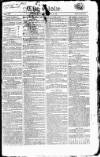 Globe Monday 15 November 1819 Page 1