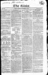 Globe Wednesday 17 November 1819 Page 1