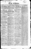 Globe Thursday 18 November 1819 Page 1